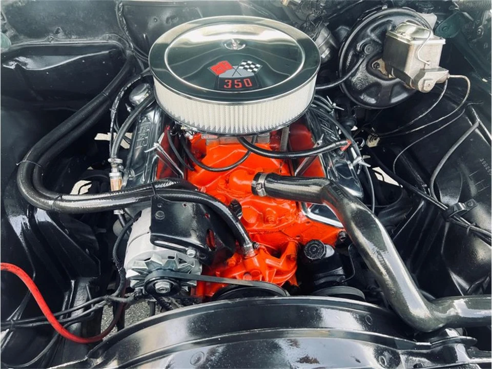 1971 Chevrolet Chevelle 2nd Gen - Image 11 of 29