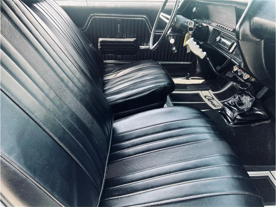 1971 Chevrolet Chevelle 2nd Gen - Image 15 of 29