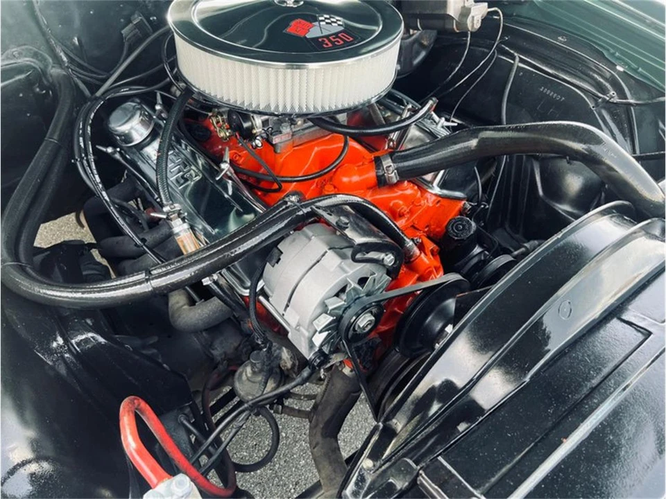 1971 Chevrolet Chevelle 2nd Gen - Image 10 of 29