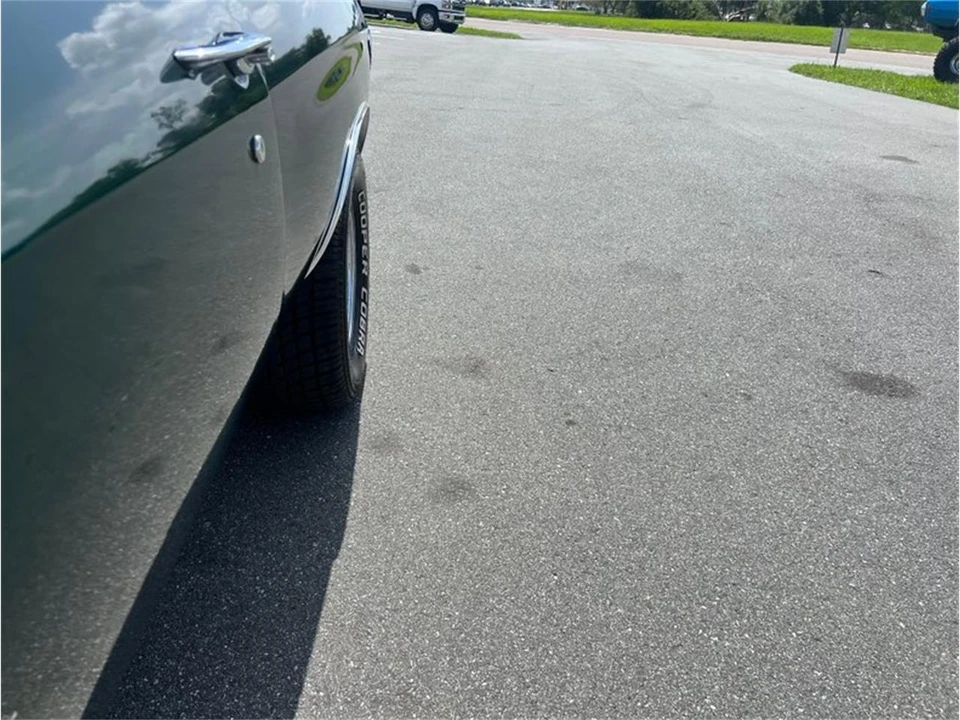 1971 Chevrolet Chevelle 2nd Gen - Image 21 of 29