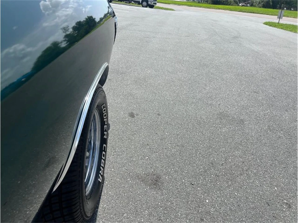 1971 Chevrolet Chevelle 2nd Gen - Image 22 of 29