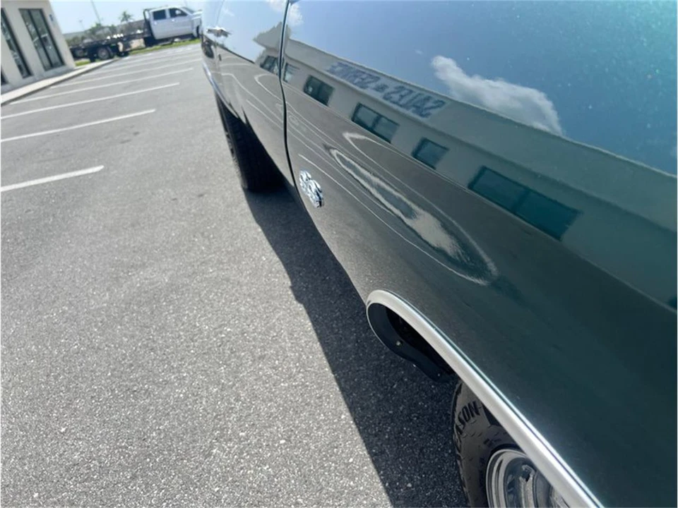 1971 Chevrolet Chevelle 2nd Gen - Image 23 of 29