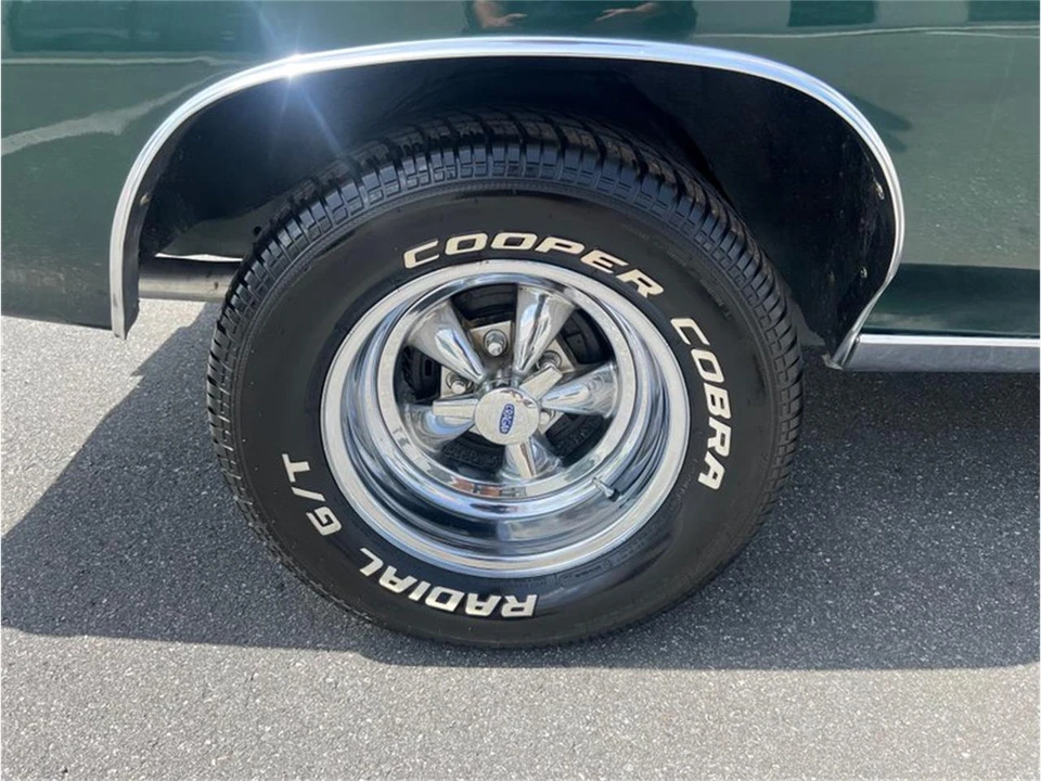 1971 Chevrolet Chevelle 2nd Gen - Image 26 of 29
