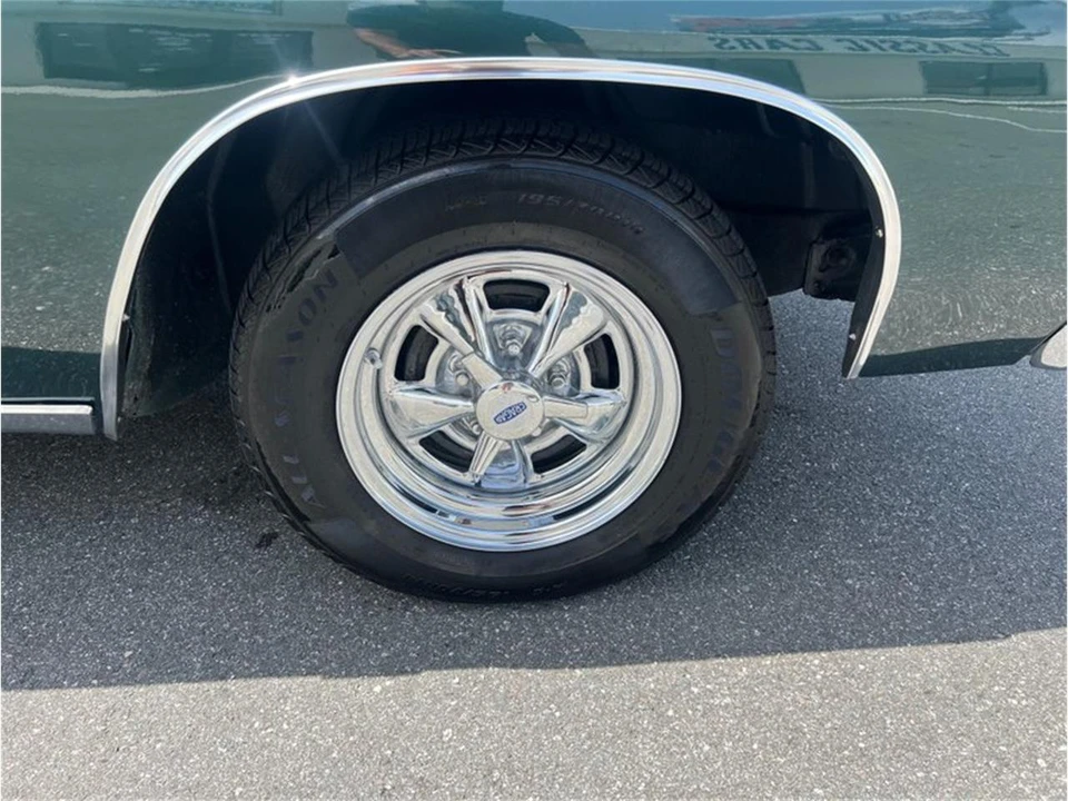 1971 Chevrolet Chevelle 2nd Gen - Image 27 of 29