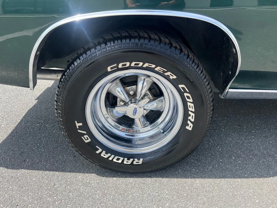 1971 Chevrolet Chevelle 2nd Gen - Image 26 of 29