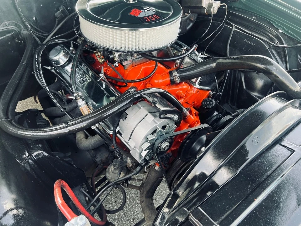 1971 Chevrolet Chevelle 2nd Gen - Image 10 of 29