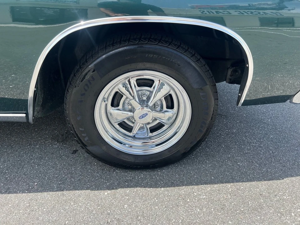 1971 Chevrolet Chevelle 2nd Gen - Image 27 of 29