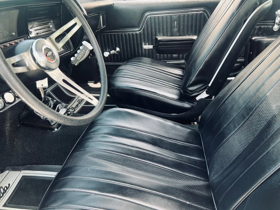 1971 Chevrolet Chevelle 2nd Gen - Image 13 of 29