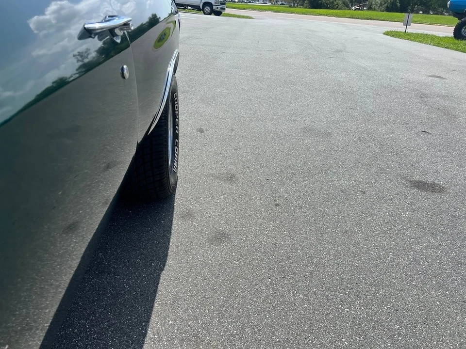 1971 Chevrolet Chevelle 2nd Gen - Image 21 of 29