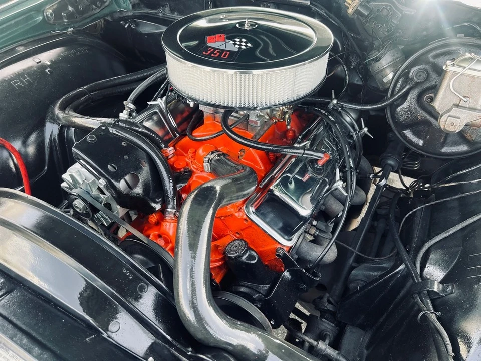 1971 Chevrolet Chevelle 2nd Gen - Image 12 of 29