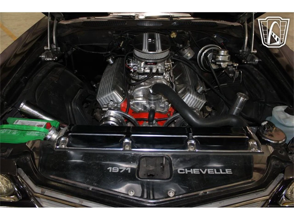 1971 Chevrolet Chevelle 2nd Gen - Image 21 of 31