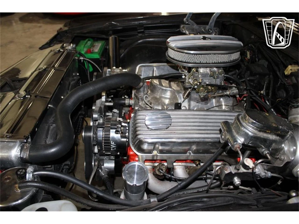 1971 Chevrolet Chevelle 2nd Gen - Image 22 of 31