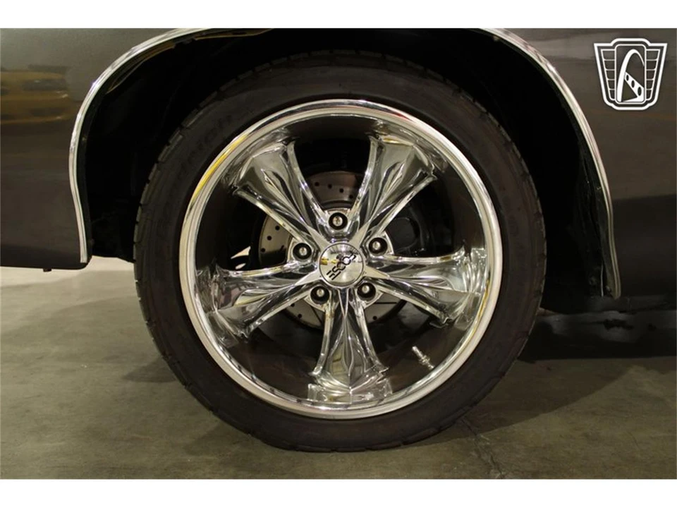 1971 Chevrolet Chevelle 2nd Gen - Image 17 of 31