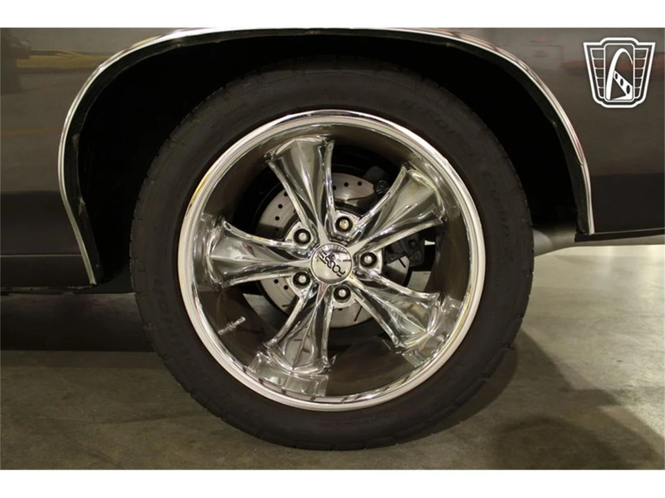 1971 Chevrolet Chevelle 2nd Gen - Image 18 of 31