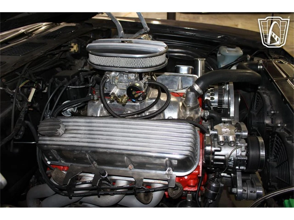 1971 Chevrolet Chevelle 2nd Gen - Image 28 of 31