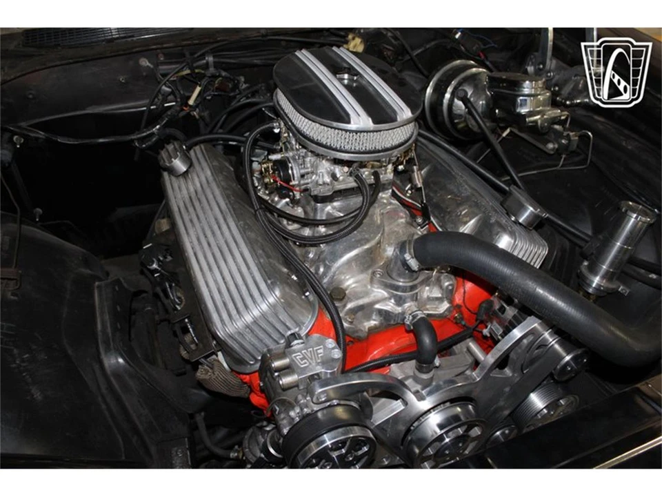 1971 Chevrolet Chevelle 2nd Gen - Image 24 of 31