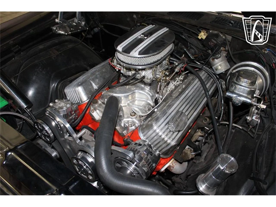 1971 Chevrolet Chevelle 2nd Gen - Image 25 of 31