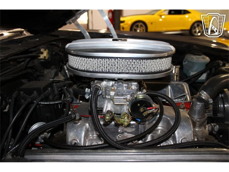 1971 Chevrolet Chevelle 2nd Gen - Image 20 of 31