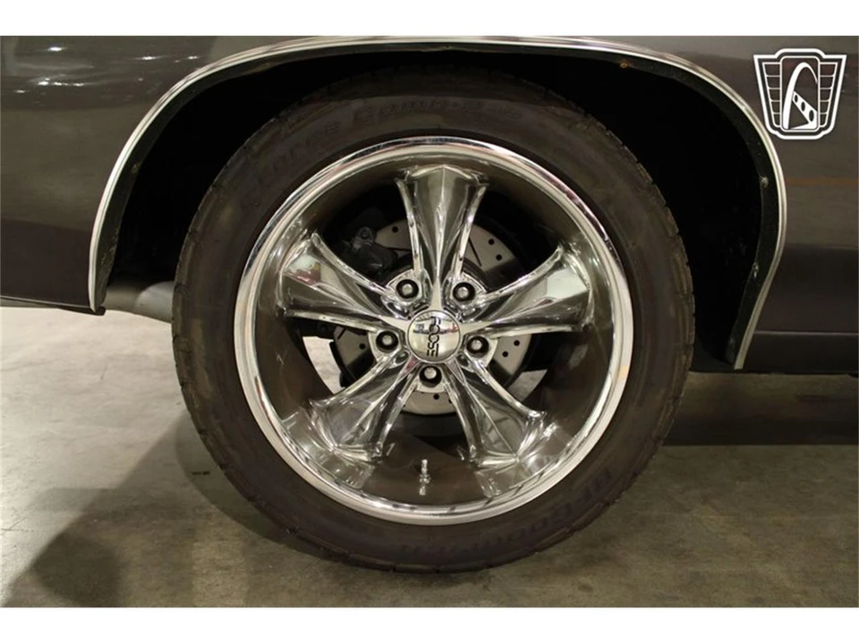 1971 Chevrolet Chevelle 2nd Gen - Image 15 of 31