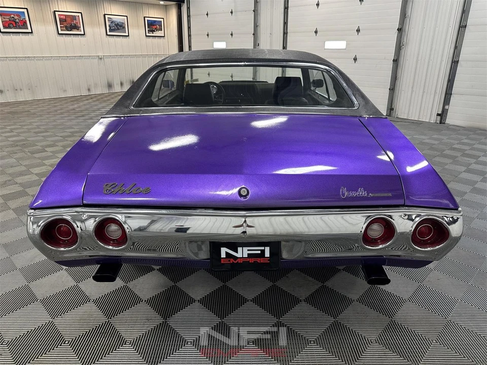 1971 Chevrolet Chevelle 2nd Gen - Image 9 of 31