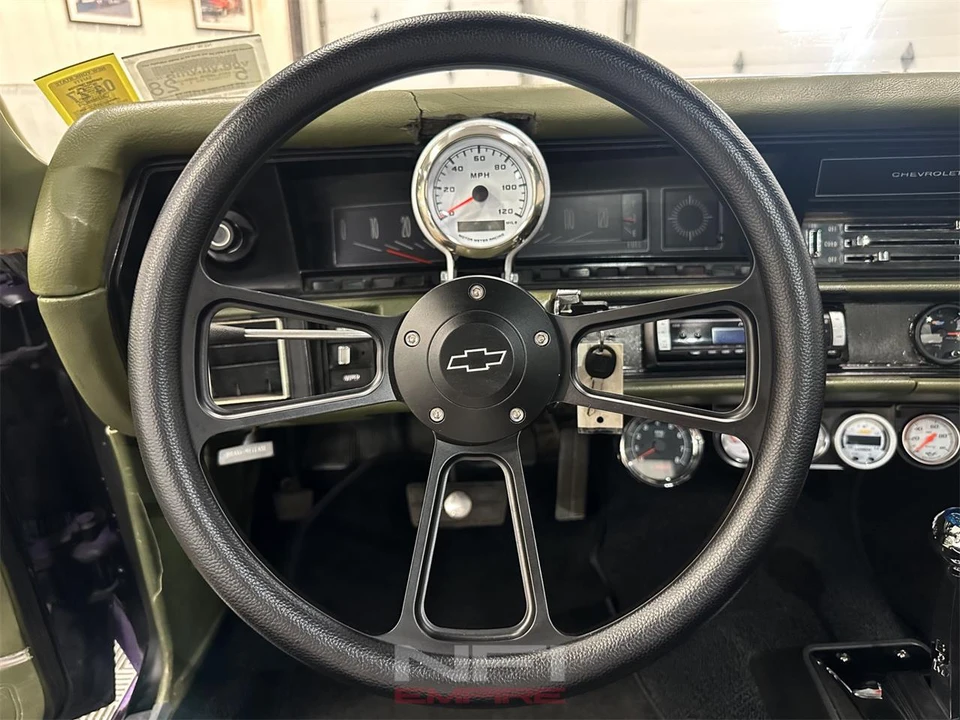 1971 Chevrolet Chevelle 2nd Gen - Image 25 of 31