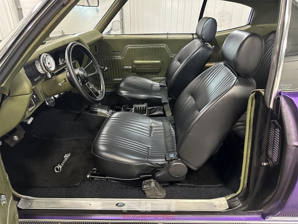 1971 Chevrolet Chevelle 2nd Gen - Image 31 of 31