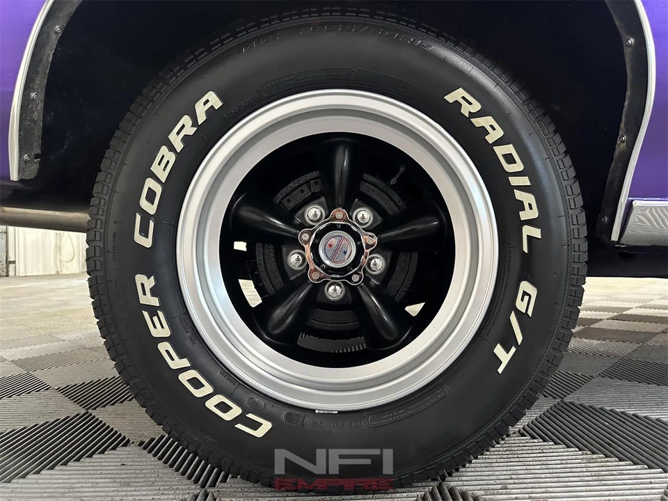 1971 Chevrolet Chevelle 2nd Gen - Image 18 of 31