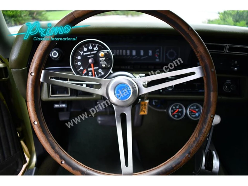 1971 Chevrolet Chevelle 2nd Gen - Image 13 of 31