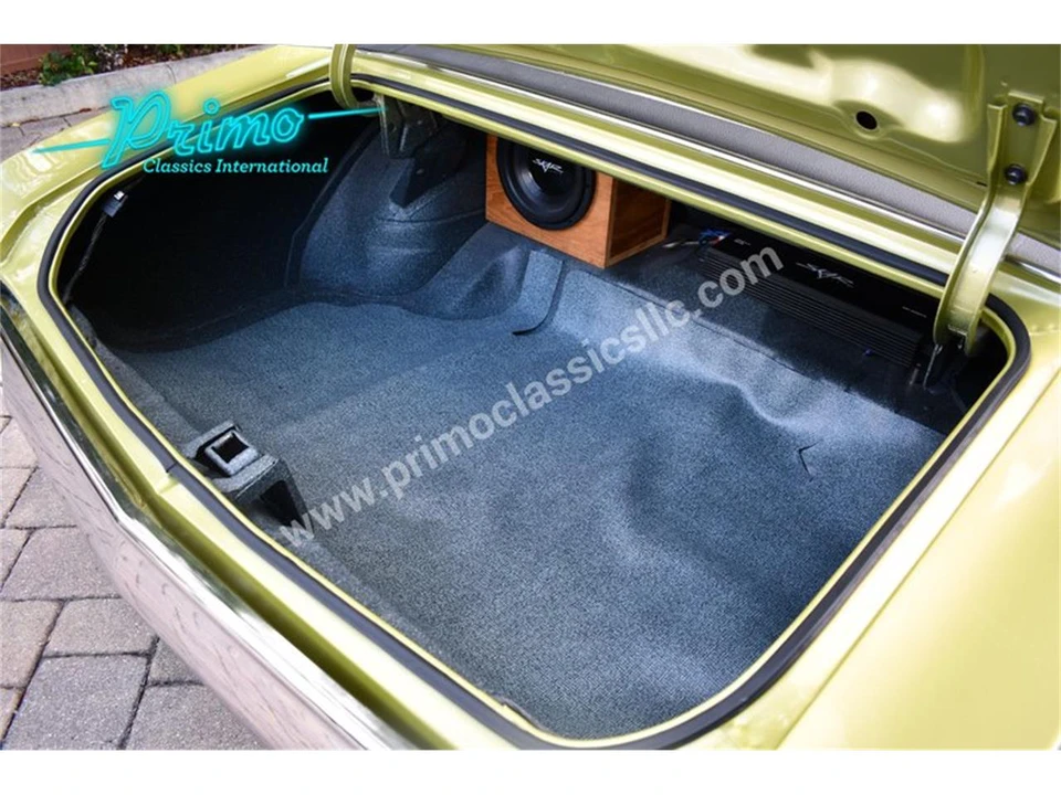 1971 Chevrolet Chevelle 2nd Gen - Image 31 of 31
