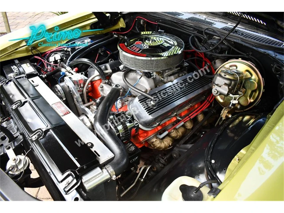 1971 Chevrolet Chevelle 2nd Gen - Image 29 of 31
