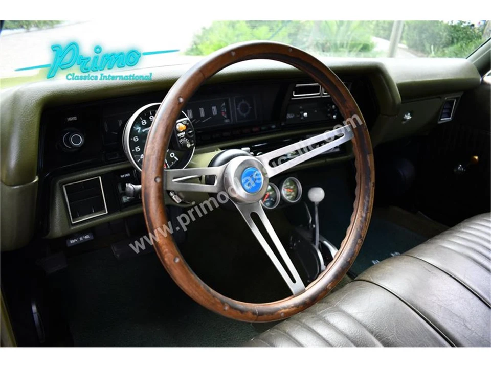 1971 Chevrolet Chevelle 2nd Gen - Image 12 of 31