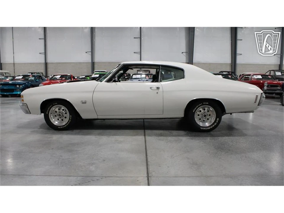 1971 Chevrolet Chevelle 2nd Gen - Image 17 of 31