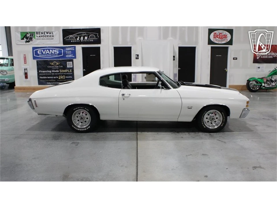 1971 Chevrolet Chevelle 2nd Gen - Image 13 of 31