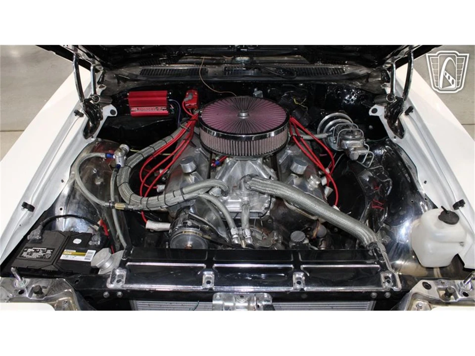 1971 Chevrolet Chevelle 2nd Gen - Image 5 of 31