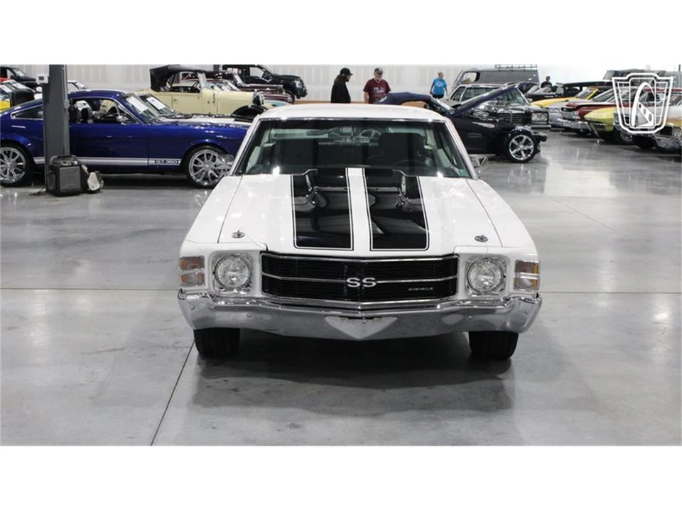 1971 Chevrolet Chevelle 2nd Gen - Image 15 of 31