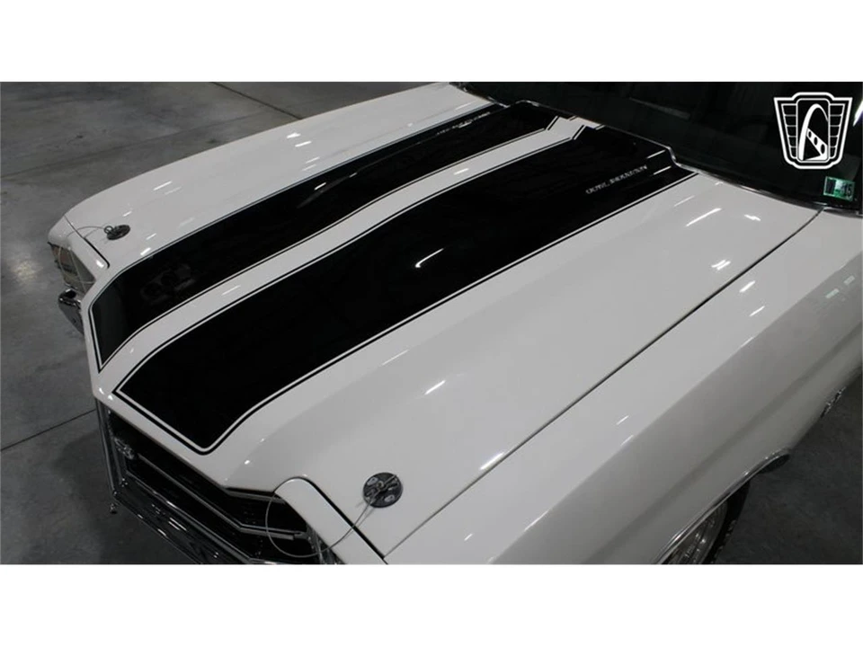 1971 Chevrolet Chevelle 2nd Gen - Image 25 of 31