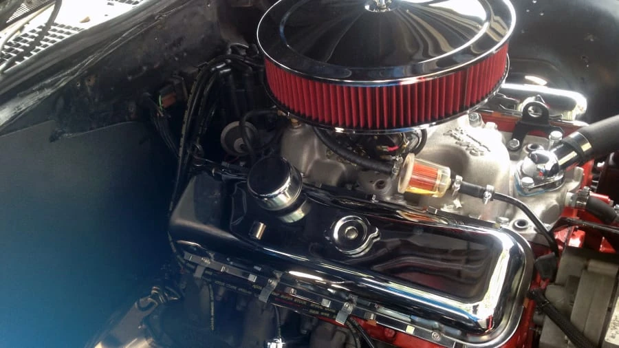 1971 Chevrolet Chevelle 2nd Gen - Image 7 of 7