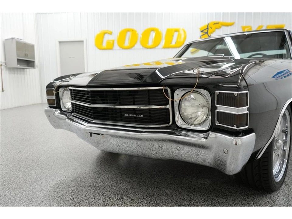 1971 Chevrolet Chevelle 2nd Gen - Image 29 of 31