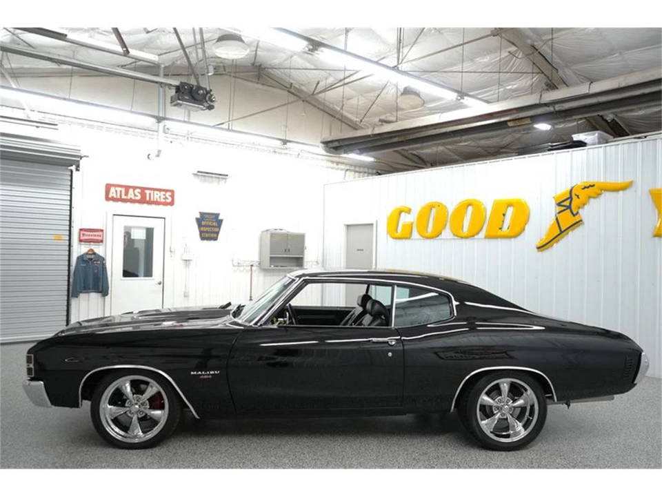 1971 Chevrolet Chevelle 2nd Gen - Image 5 of 31