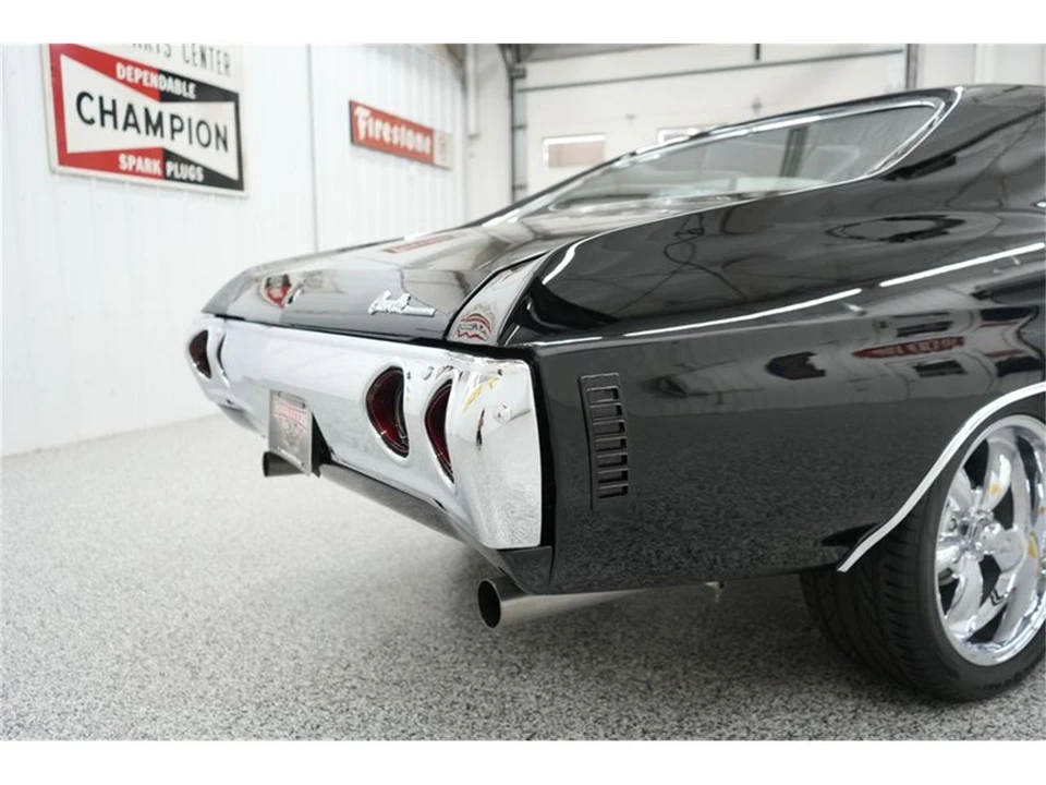 1971 Chevrolet Chevelle 2nd Gen - Image 13 of 31