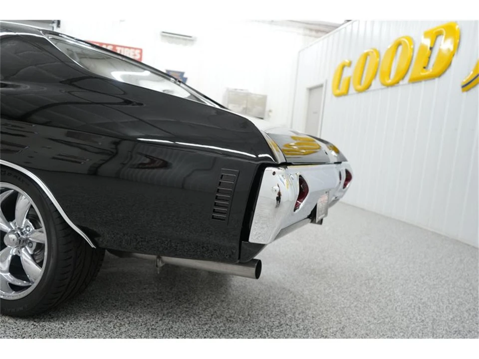 1971 Chevrolet Chevelle 2nd Gen - Image 9 of 31