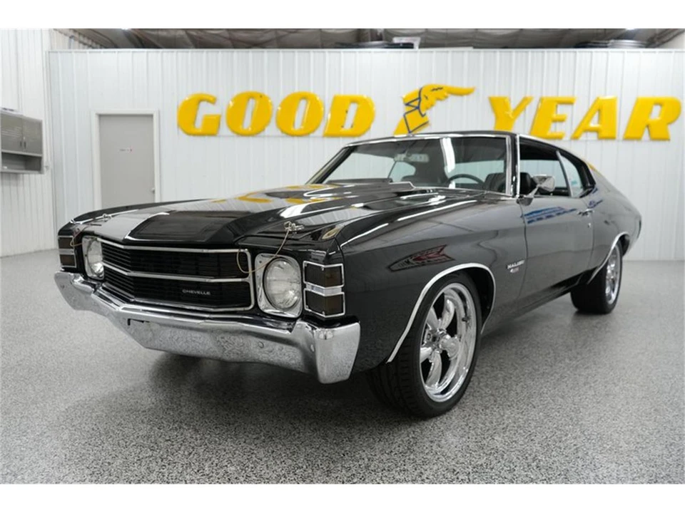 1971 Chevrolet Chevelle 2nd Gen - Image 2 of 31