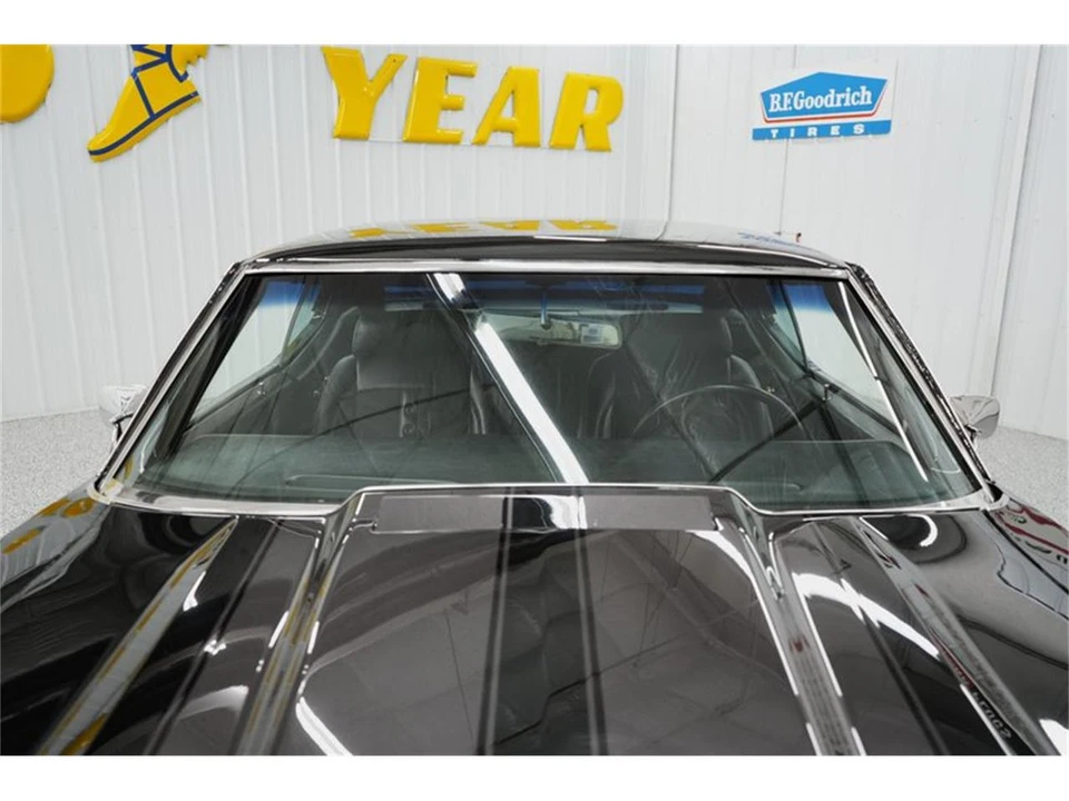 1971 Chevrolet Chevelle 2nd Gen - Image 26 of 31