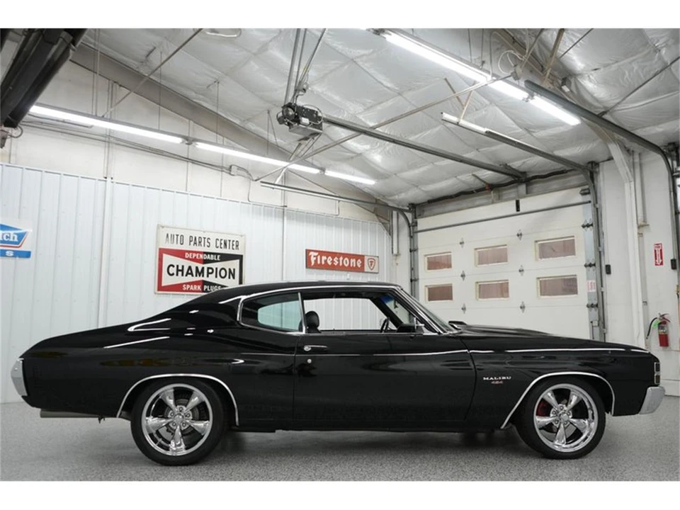 1971 Chevrolet Chevelle 2nd Gen - Image 18 of 31