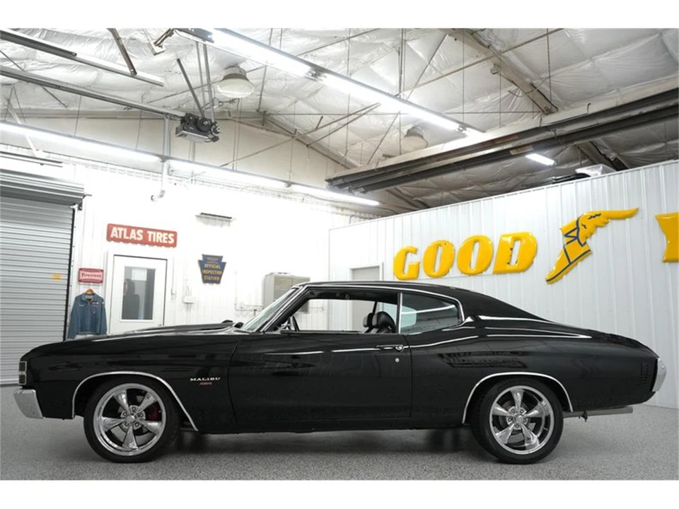 1971 Chevrolet Chevelle 2nd Gen - Image 6 of 31