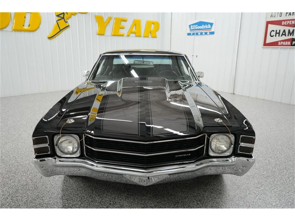 1971 Chevrolet Chevelle 2nd Gen - Image 27 of 31