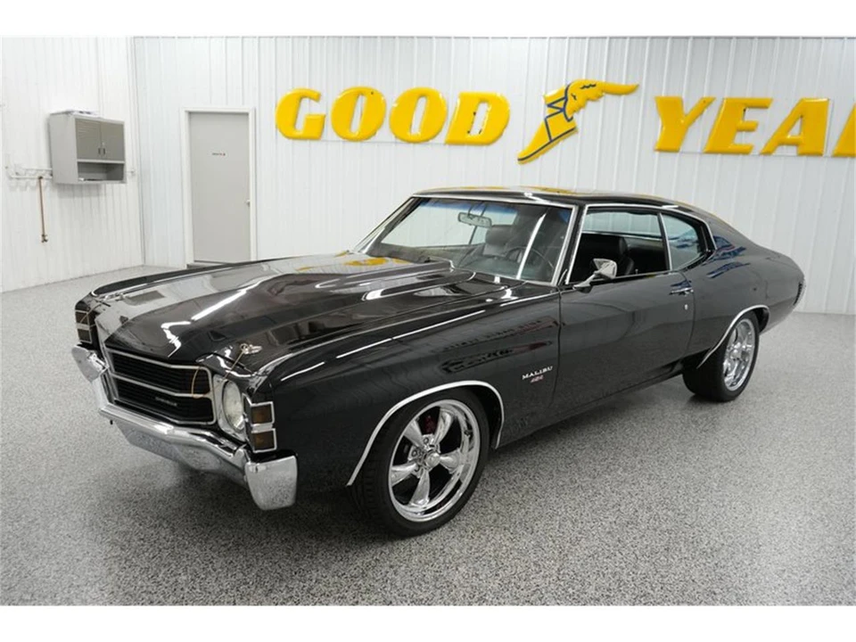 1971 Chevrolet Chevelle 2nd Gen - Image 3 of 31