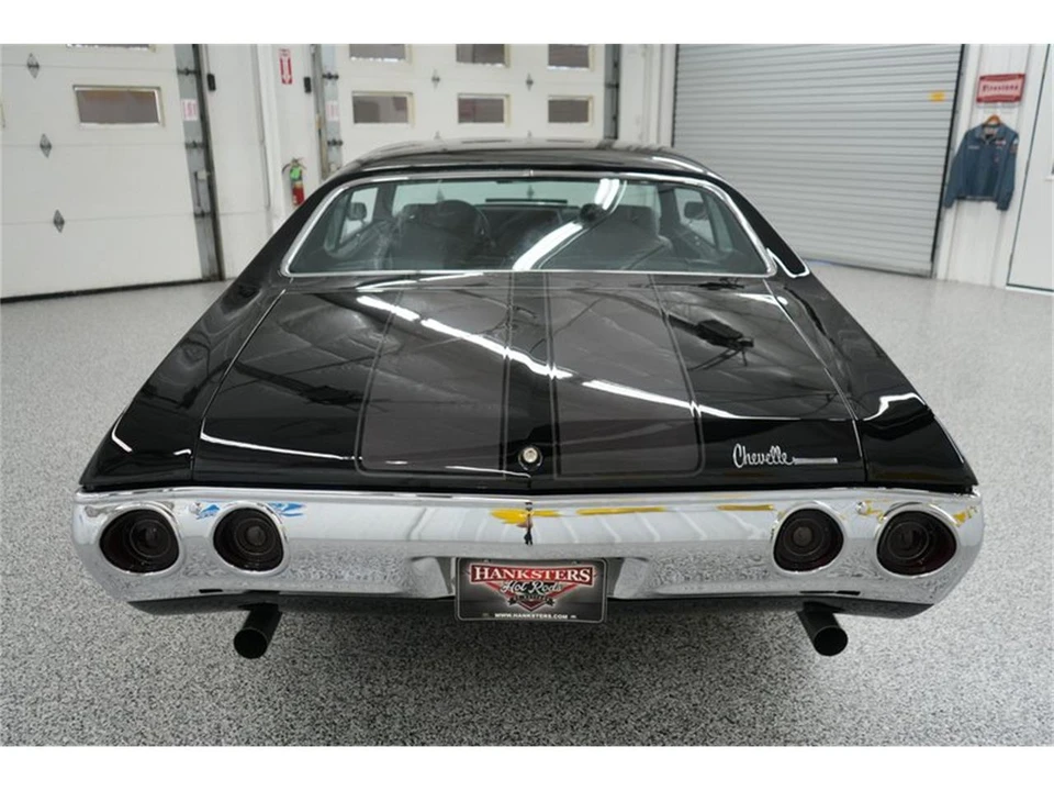 1971 Chevrolet Chevelle 2nd Gen - Image 11 of 31