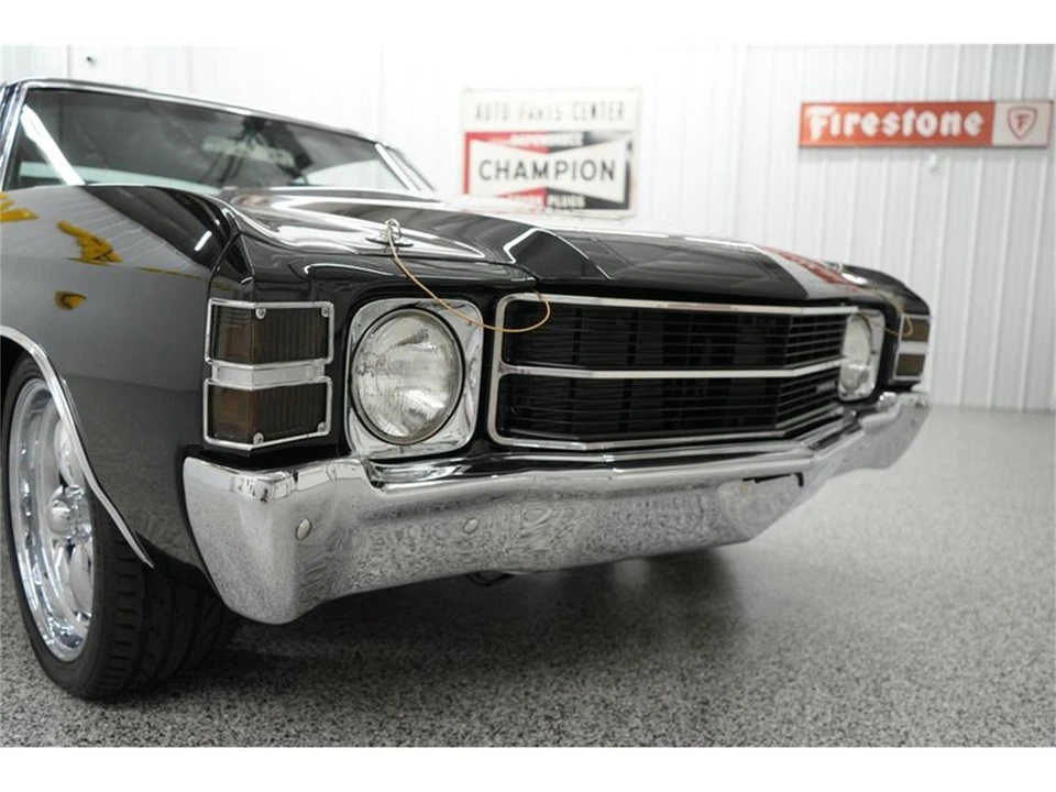 1971 Chevrolet Chevelle 2nd Gen - Image 23 of 31