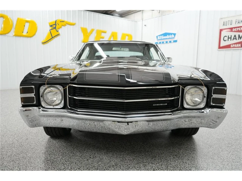 1971 Chevrolet Chevelle 2nd Gen - Image 28 of 31